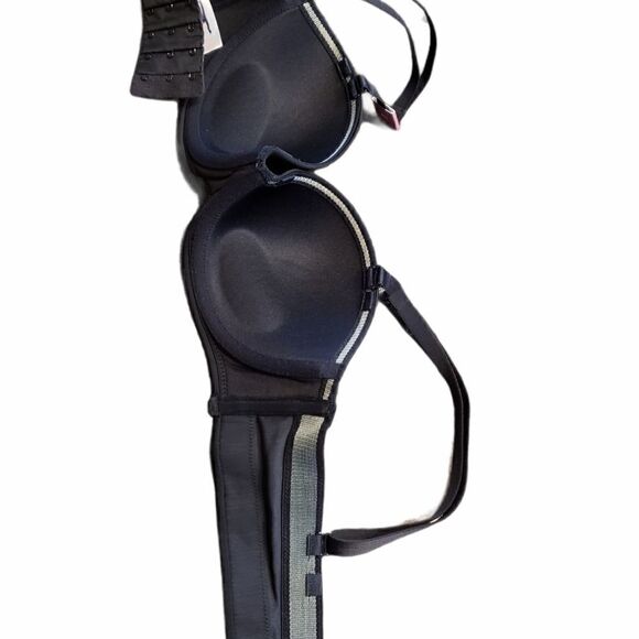 Cacique Modern Collection Boots Multi Wear Bra - Picture 6 of 9